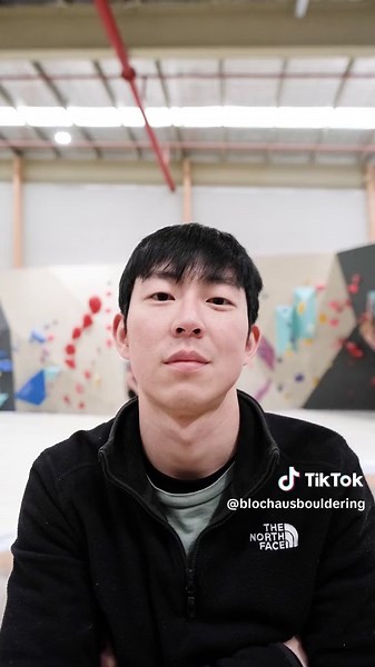 setters are diabolic i swear 😭 #boulder #bouldering #climbing #climb #boulderingym #setting