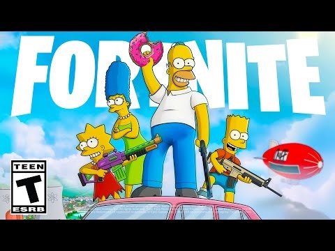 🔴 LIVE – GAMEPLAY SAISON SIMPSONS A 20H !! short