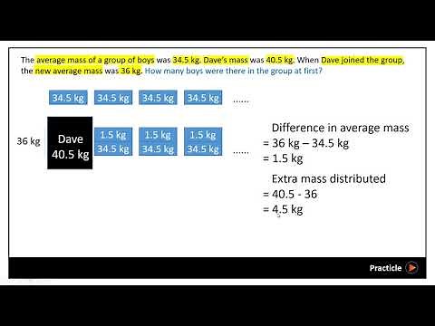 P6 Maths Problem Solving