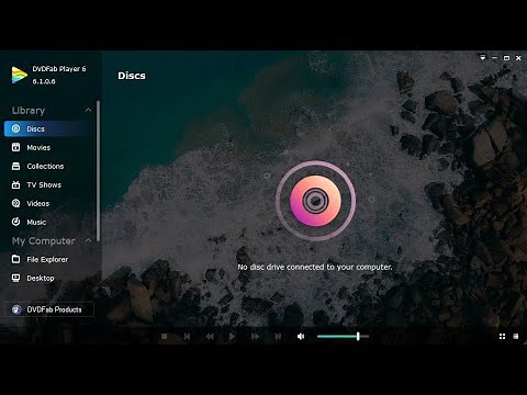 How to Play DVDs on Windows 10 Free & Easily