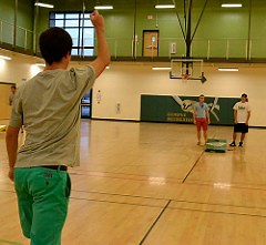 Cornhole in Schools: Why PE Class is Teaching Cornhole