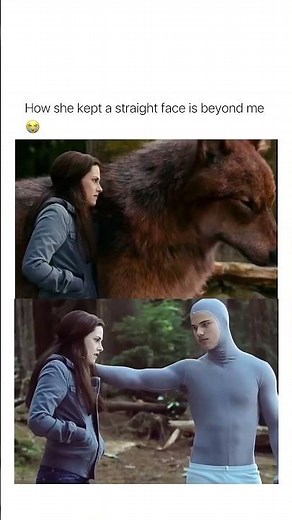 How she kept a straight face is beyond me 😭#alternative #shorts #metalcore#numetal #rockmusic#music