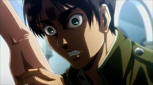 What Did Eren See When He Touched Historia?