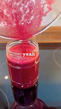 Most people don’t know what Happens if you drink beets every day #chefricardocooking