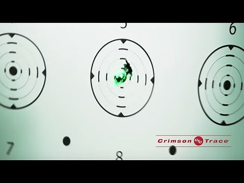 About Green Laser Sights