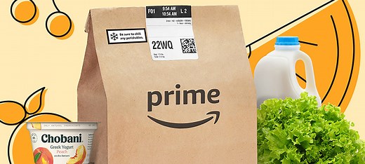 Amazon Fresh Review: 6 Things To Know Before Ordering Groceries