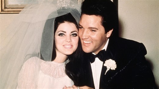 Priscilla Presley says Elvis wanted to hire hit man to kill her karate instructor lover