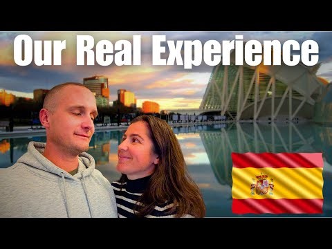 The Emotional Reality of Moving Our Family to Valencia