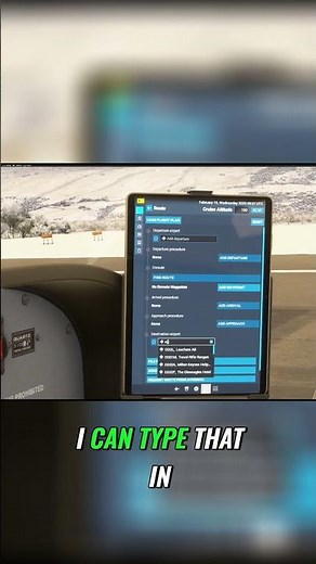 Navigating Flight Plans in the Cessna 172 Skyhawk