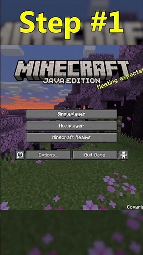 How To Join Hypixel!