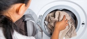 Washing Machine Drains Too Fast | DoItYourself.com