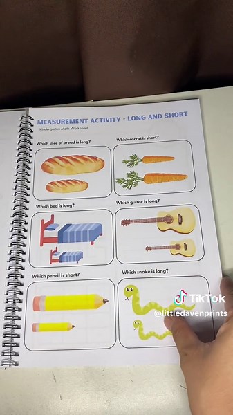 Kindergarten Mathematics Workbook: Colorful Activity Book for Numbers 1-10