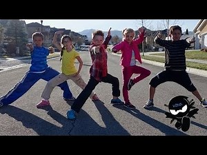 POWER RANGERS NINJA KIDZ Episode 1 1080p By Isaak