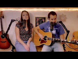 Neon Moon - Brooks & Dunn (Rosewood Ave- LIVE ACOUSTIC SESSION)
