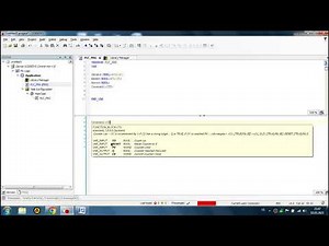 CODESYS Structured Text (ST) Dili Counter(Sayıcı) Kullanımı