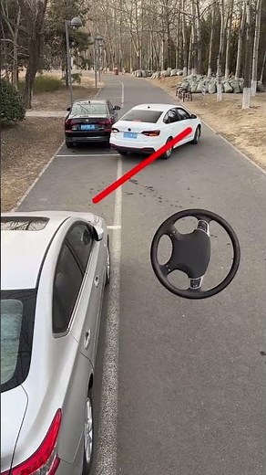 Parallel Parking Made Easy: Master the Technique!