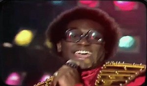 "Brick House" reached the Top 10 on this day 40 years ago. The single was the Commodores' fourth such smash. Listen here: https://ClassicMotown.lnk.to/CommodoresAlbum | The Commodores