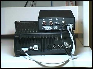 Icom IC-7200 Setup