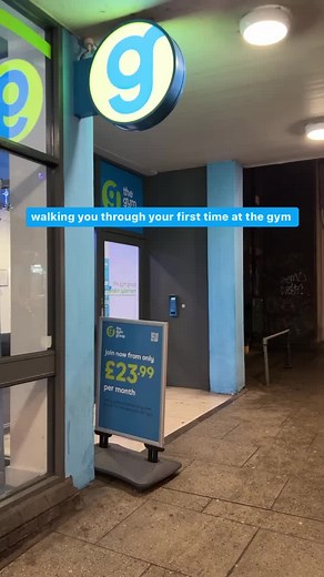 Your First Gym Visit: A Comprehensive Guide for Beginners