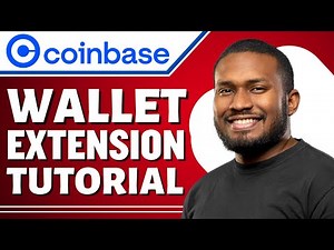 How to Use Coinbase Wallet Extension (Coinbase Tutorial)