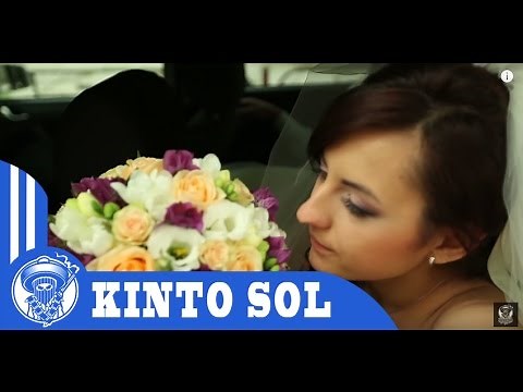 Kinto Sol - "La Boda" ( Video Oficial )
