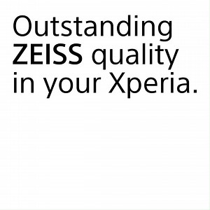 75K views · 2.4K reactions | ZEISS optics calibrated specifically for your Xperia smartphone. The ZEISS T* coating contributes to exquisite rendering and contrast by reducing reflections. https://bit.ly/FB_Xperia1II_Photography | Sony - Xperia | Facebook