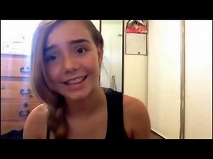 School Teen Girl ! How to Do the Splits 🤸‍♀️ | Stretching Routine for Teen Gymnastics