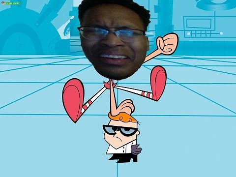 DEXTER'S LABORATORY: EXPOSED
