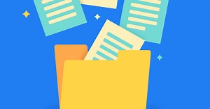 5 ways to back up important files