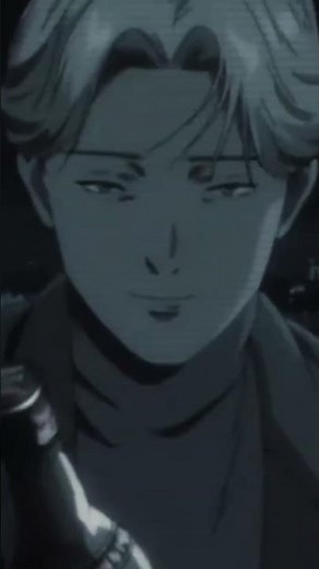 johan liebert edit #3d1t