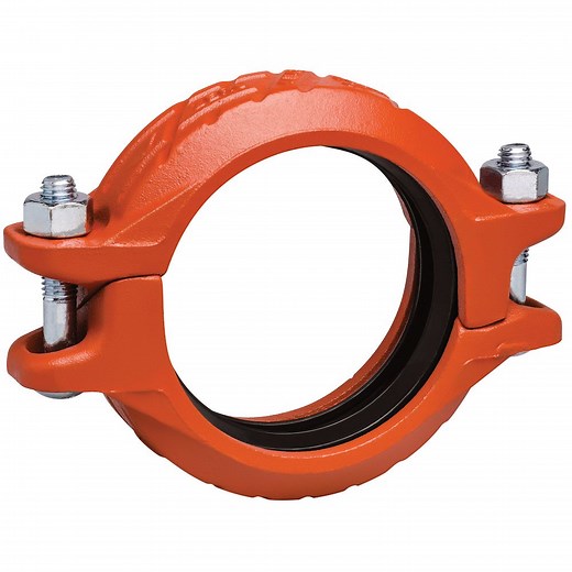 Zero-Flex™ Style 07 Rigid Coupling - Victaulic