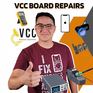 NEW VIDEO: How To Download, Install & Buy ZXW Boardview Software for iPhone & iPad Motherboard ...