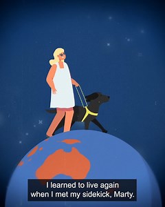 9.1K views · 110 reactions | “I learned to live again when I met my...