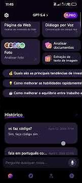 ChatGPT Premium - APP 100% de Graça sem pagar todo MÊS! Veja como Baixar e Instalar #tutorial