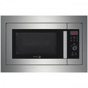 Fagor MWB-23AEGXU Built-In Microwave