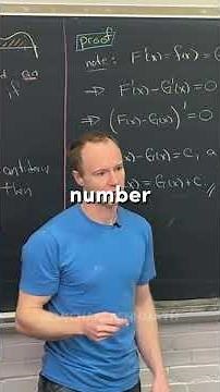 Find the Antiderivative in less than 90 seconds!