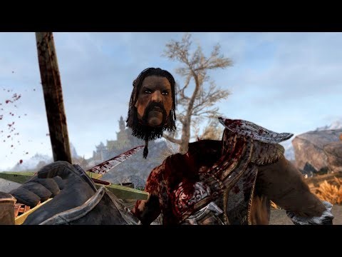 Why Two-handed is the better than One-handed