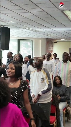 ⚔️🔥 THE COVENANT DAY OF VENGEANCE & ANOINTING SERVICE WAS EVERYTHING! 🔥⚔️