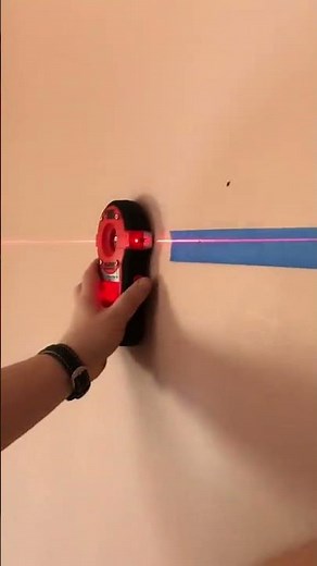 How To Easily Hang A Mirror Or Picture Frame With 2 Hooks Perfectly Level