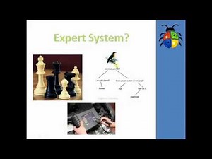 IGCSE ICT - Expert Systems