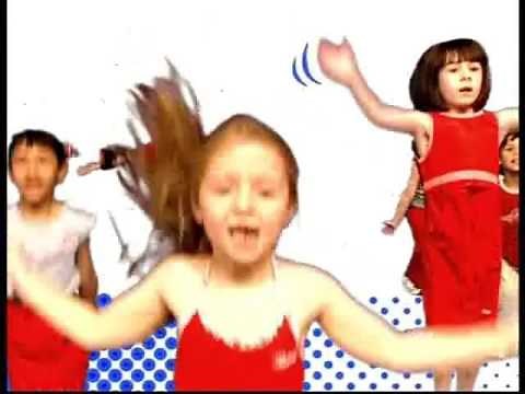 Boogie Beebies Intro