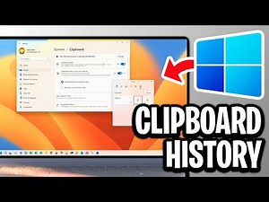 How To Use Clipboard History In Windows 11 - Step By Step