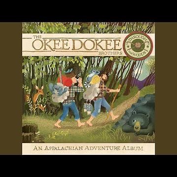 Big Rock Candy Mountain