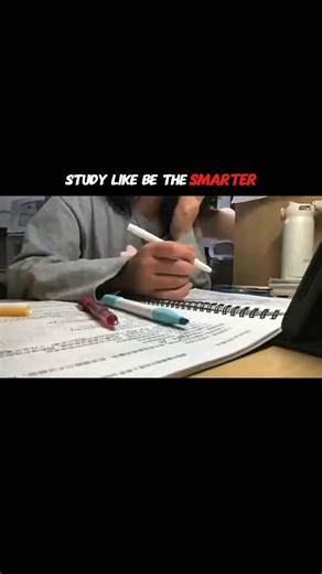 Smart Study 📚🎯 #studymotivation #selfimprovement #smart #study