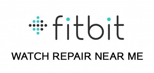 Fitbit Repair Near Me [Locator Map   Repair Guide   FAQ]