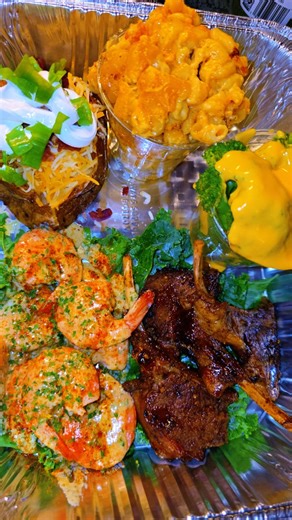 WHOOOMP THERE IT IS!!! #coachchef #FoodReels #fbreels #reels | J Myers Sr.