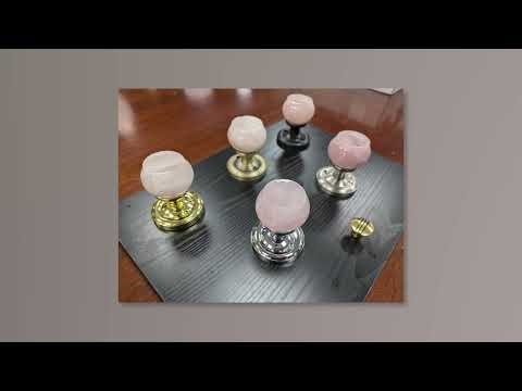 A Brief History Of Doorknobs and Their Evolution