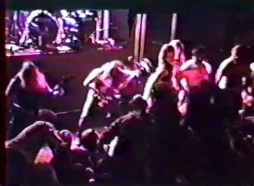 28K views · 1.1K reactions | SLAYER 1986 ‘ALTAR OF SACRIFICE’ | Slayer's Thunder Fans | Facebook