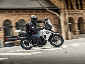 These Are The Top Small Adventure Motorcycles For Sale In 2019
