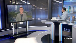 6.1K views · 30 reactions | What are algorithms and how do they work? Digital economy expert at Queensland University has penned a new book explaining the way that algorithms shape the way we experience the world both online and offline. Personalise your news & stay in the know with the ABC NEWS app: https://ab.co/abcnewsapp | ABC News | Facebook